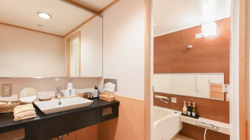 Furuya Ryokan Kamar Photos
