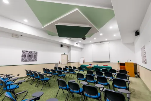 Abacus Hotel Business Photos