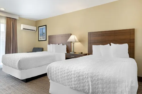 Best Western Oceanside Inn Rooms Photos