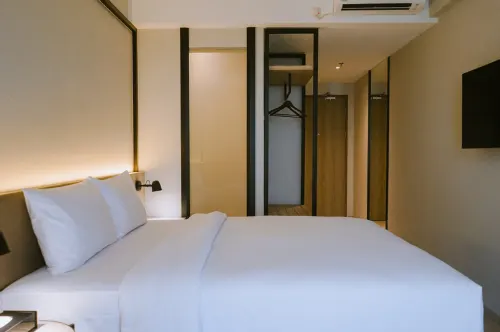 Hotel Achiera Jatiwangi Photos