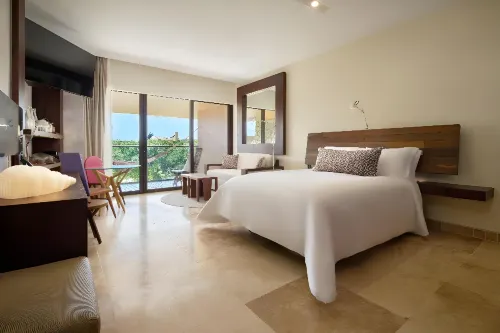 Hotel Xcaret Mexico All Parks All Fun Inclusive Chambres Photos