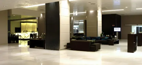 Best Western Premier BHR Treviso Hotel Aree comuni Photos