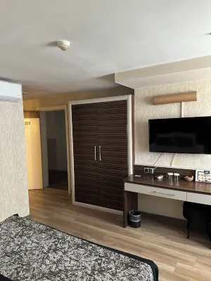 Grand Denizli Hotel Camere Photos