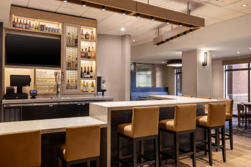Hyatt Place Tempe/Phoenix Airport Leisure & Recreation Photos