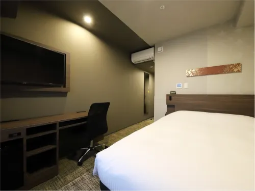 Smile Hotel Kanazawa Nishiguchi Ekimae Camere Photos