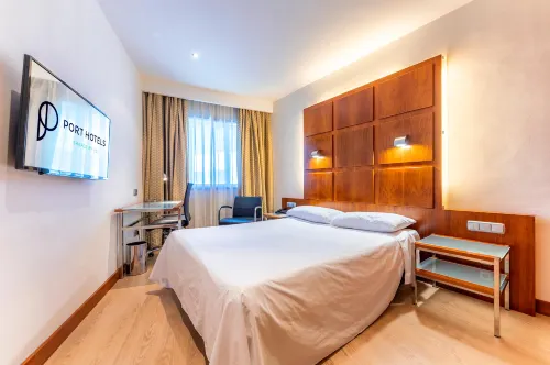 Hotel Port Azafata Valencia Phòng Photos