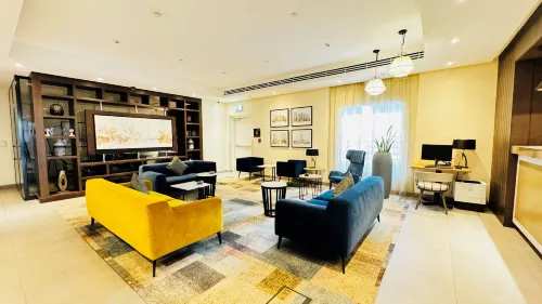 Hampton by Hilton Dubai Al Barsha Espaces publics Photos