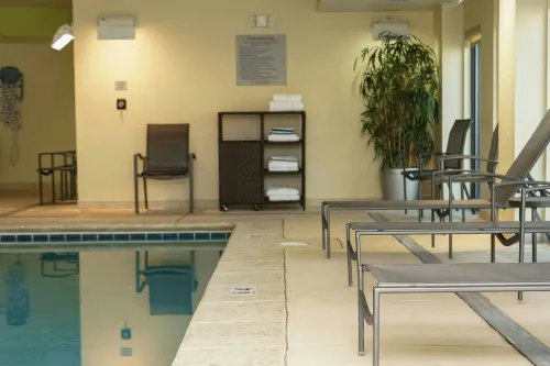 Fairfield Inn & Suites Denver Aurora/Parker Leisure & Recreation Photos
