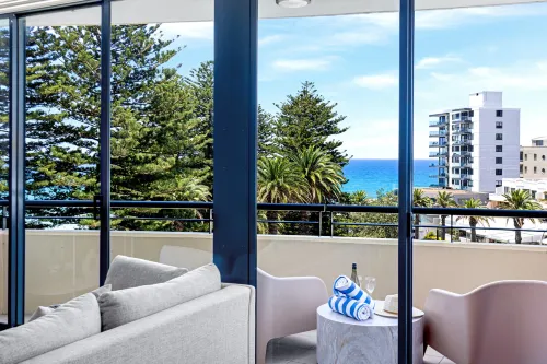 Quest Cronulla Beach Rooms Photos