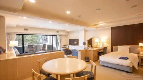 Hotel Cypress Karuizawa Rooms Photos