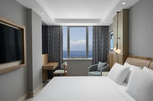 Delta Hotels Antalya Lara Rooms Photos