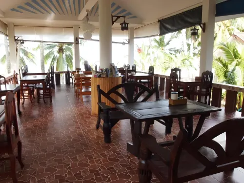 Palm Point Village Makanan Photos