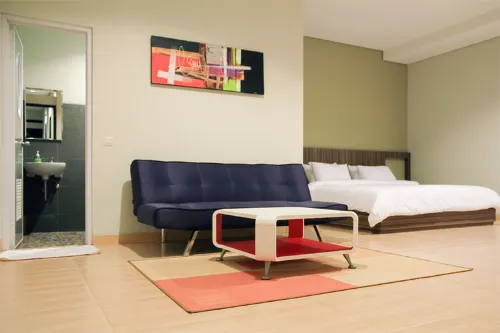 Link Costel Kamar Photos
