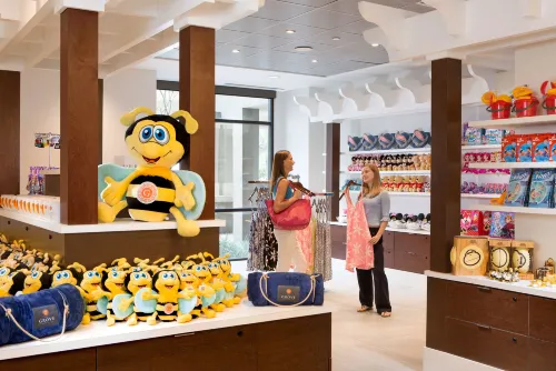 The Grove Resort & Water Park Orlando Espaces publics Photos
