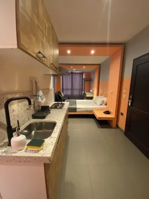 Hotel G Photos