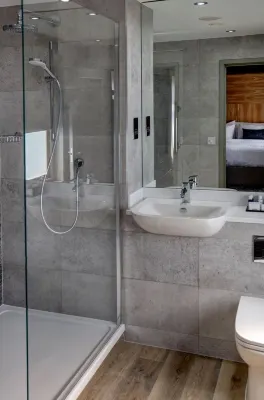 Best Western Plus Nottingham City Centre Chambres Photos