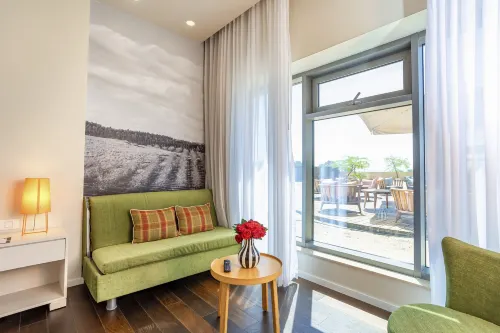 Sadot Hotel Ben Gurion Airport - an Atlas Boutique Hotel Номера Photos