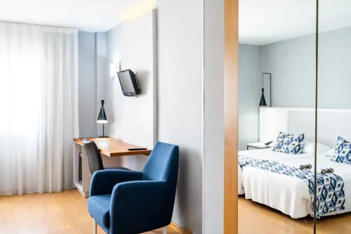 Hotel Beleret Camere Photos