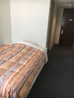 Enagic Okinawa Kokusai Plaza Hotel Photos
