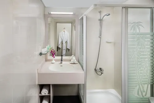 Savoy Park Hotel Apartments Photos