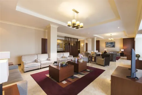 CLARO HOTEL MAKASSAR Kamar Photos