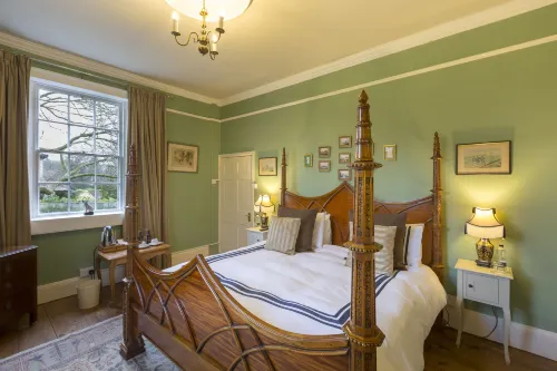 Grosvenor Villa Rooms Photos