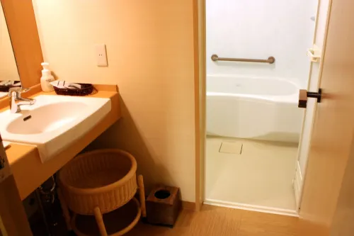 Toyama Manten Hotel Chambres Photos