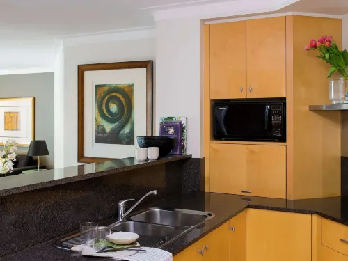 Pullman Quay Grand Sydney Harbour Rooms Photos