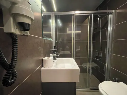 Elegance Suites Photos