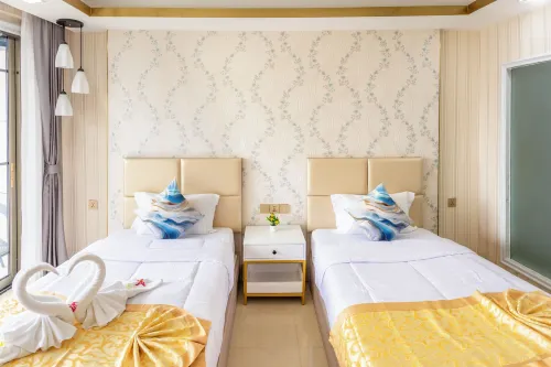 Mermaid Beach Resort Camere Photos
