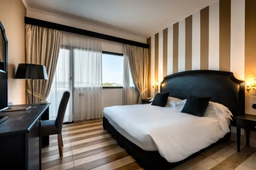Hotel Martini Olbia Photos
