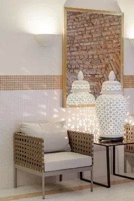 Narutis Hotel - Small Luxury Hotels of the World Leisure & Recreation Photos