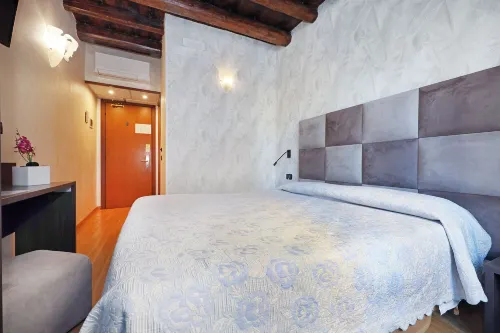 Hotel Rimini - Roma Photos