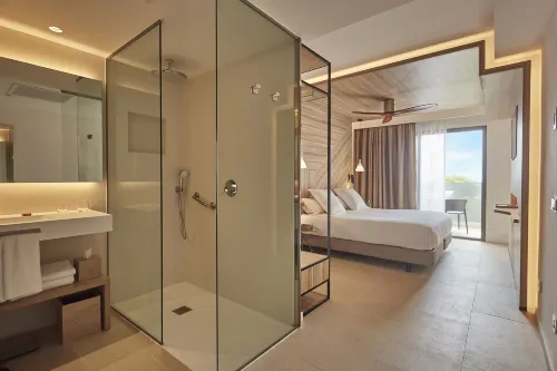 Bordoy Alcudia Port Suites Chambres Photos