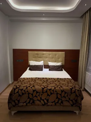 Ankara Santral Hotel Photos