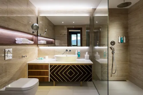 Kings' Valley Medical & Spa Hotel Chambres Photos