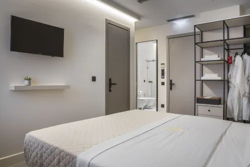 Royalty Hotel Athens Photos