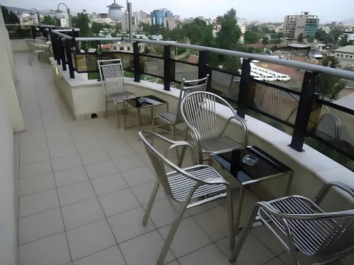 Hotel Miracle الأماكن العامة Photos