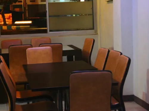 Xtra Hotel Bengkulu Ristorazione Photos