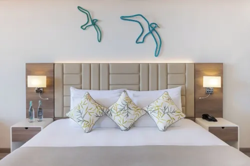 JA Palm Tree Court, Dubai Номера Photos