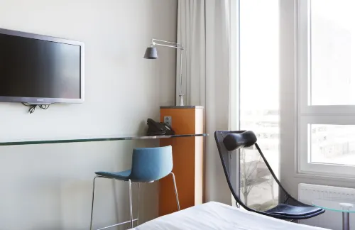 Comfort Hotel Malmö Camere Photos