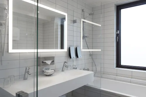 Thon PartnerHotel Jølster Chambres Photos