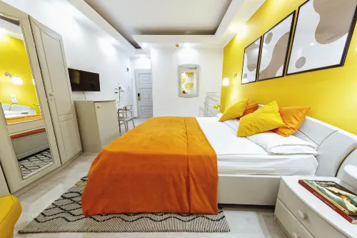 Relax Comfort Suites Hotel Chambres Photos