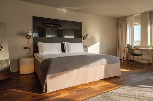 Nobis Hotel Stockholm, a Member of Design Hotels™ الغرف Photos