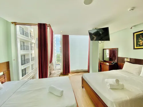 Art Deluxe Hotel Номера Photos