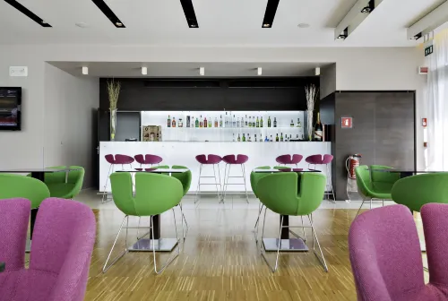 Hilton Garden Inn Venice Mestre San Giuliano Leisure & Recreation Photos