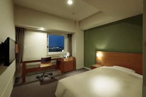Candeo Hotels Handa Chambres Photos