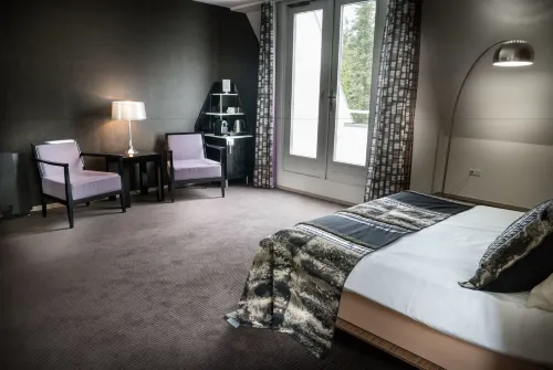 Hotel Woudschoten Photos