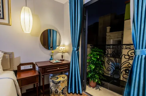 Hanoi Calista Hotel & Spa Photos