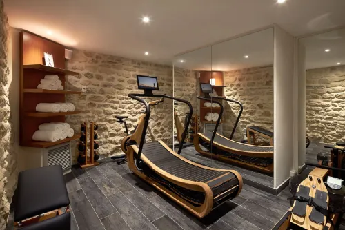 Hotel Villa Romantic & Spa Vapaa-aika ja virkistys Photos